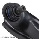 Beck/Arnley Suspension Control Arm and Ball Joint Assembly 102-7697 - view 3