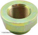 Beck/Arnley Axle Nut 103-0504 - view 4