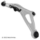 Beck/Arnley Suspension Control Arm and Ball Joint Assembly 102-8394 - view 6