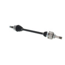 TrakMotive CV Axle Shaft GM-8291 - view 2