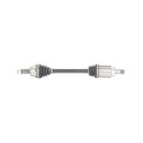 TrakMotive CV Axle Shaft BM-8115