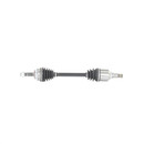 TrakMotive CV Axle Shaft TO-8108