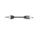TrakMotive CV Axle Shaft FD-8122