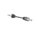 TrakMotive CV Axle Shaft FD-8122 - view 2