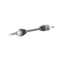 TrakMotive CV Axle Shaft FD-8122 - view 3