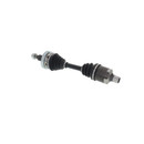 TrakMotive CV Axle Shaft GM-8035 - view 3