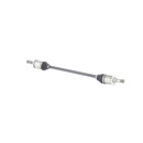 TrakMotive CV Axle Shaft HO-8162 - view 2