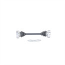TrakMotive CV Axle Shaft BM-8017