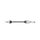 TrakMotive CV Axle Shaft TS-86005