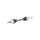 TrakMotive CV Axle Shaft FD-8249 - view 2