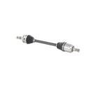TrakMotive CV Axle Shaft KA-86007 - view 2