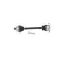 TrakMotive CV Axle Shaft AD-8098