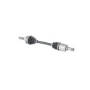 TrakMotive CV Axle Shaft MZ-8103 - view 2