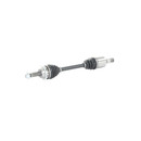 TrakMotive CV Axle Shaft MZ-8103 - view 4