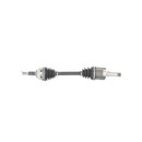 TrakMotive CV Axle Shaft GM-8011