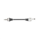 TrakMotive CV Axle Shaft CH-8242