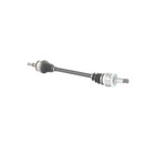 TrakMotive CV Axle Shaft CH-8242 - view 2