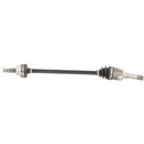 TrakMotive CV Axle Shaft FD-8392