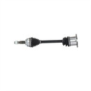 TrakMotive CV Axle Shaft NI-8434
