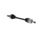 TrakMotive CV Axle Shaft HO-8077 - view 2