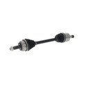 TrakMotive CV Axle Shaft HO-8077 - view 3