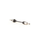TrakMotive CV Axle Shaft GM-8092 - view 2