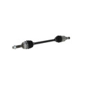 TrakMotive CV Axle Shaft MI-8231 - view 3