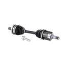 TrakMotive CV Axle Shaft MB-8020 - view 2