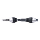 TrakMotive CV Axle Shaft AM-8005XTT