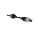 TrakMotive CV Axle Shaft GM-8456 - view 2