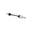 TrakMotive CV Axle Shaft NI-8691 - view 2