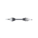 TrakMotive CV Axle Shaft TO-8045