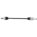 TrakMotive CV Axle Shaft HO-8631 - view 4