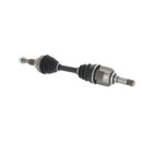 TrakMotive CV Axle Shaft GM-8295 - view 6