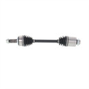 TrakMotive CV Axle Shaft HO-8667