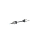 TrakMotive CV Axle Shaft CH-8102HDX - view 2