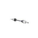 TrakMotive CV Axle Shaft CH-8102HDX - view 3