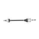 TrakMotive CV Axle Shaft CH-86047