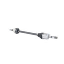 TrakMotive CV Axle Shaft CH-86047 - view 2
