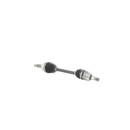 TrakMotive CV Axle Shaft JG-8006 - view 2