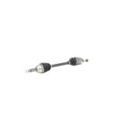 TrakMotive CV Axle Shaft JG-8006 - view 3