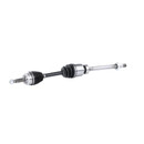 TrakMotive CV Axle Shaft TO-8316 - view 3