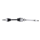 TrakMotive CV Axle Shaft TO-8316 - view 4
