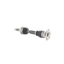 TrakMotive CV Axle Shaft GM-8030XTT - view 5
