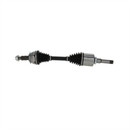 TrakMotive CV Axle Shaft GM-8485
