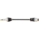 TrakMotive CV Axle Shaft SB-8007