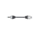 TrakMotive CV Axle Shaft HY-8265