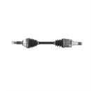 TrakMotive CV Axle Shaft NI-8238