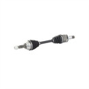 TrakMotive CV Axle Shaft NI-8238 - view 3
