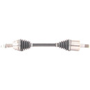 TrakMotive CV Axle Shaft CH-8353